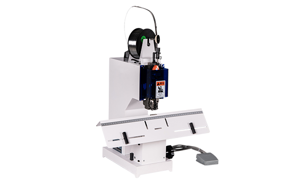 8702H(SWS-1H) 单头电动铁丝骑马装订机